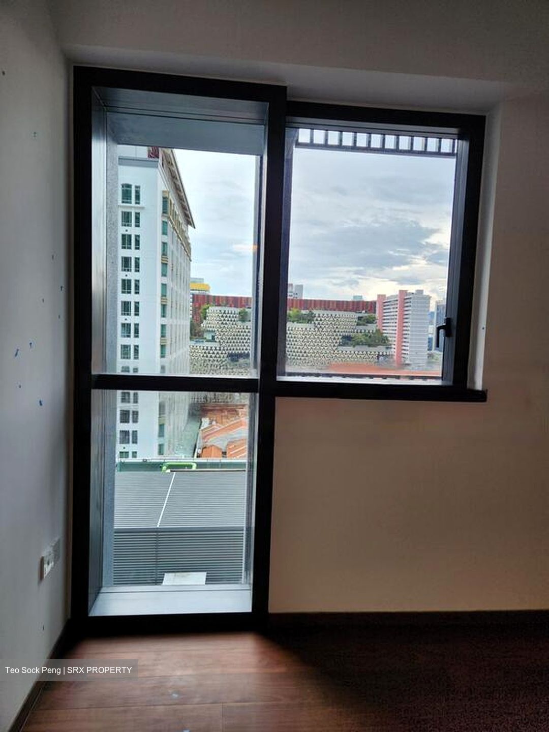 The M (D7), Apartment #467671101